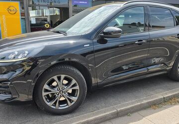 Ford Kuga 138.242 km 18.950 &euro; Brühl 50321