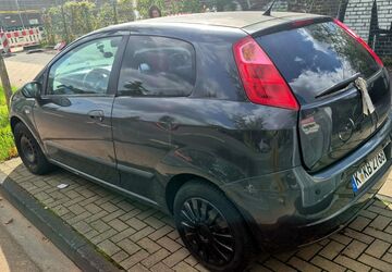 Fiat Grande Punto 147.000 km 1.100 &euro; Köln 50678