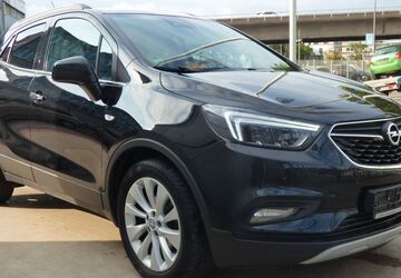 Opel Mokka X 142.000 km 8.500 &euro; Köln 51105