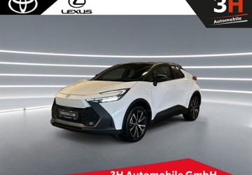 Toyota C-HR 5.500 km 32.790 &euro; Köln 51149