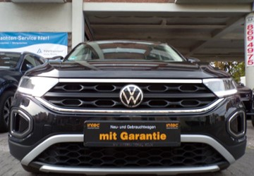 VW T-Roc 77.283 km 17.990 &euro; Köln 51069