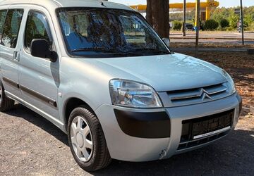 Citroen Berlingo 120.000 km 3.999 &euro; Köln 51107