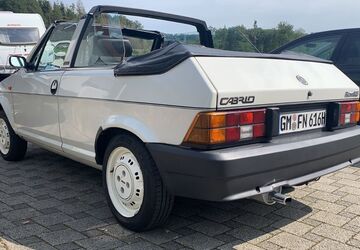 Fiat Ritmo 130.000 km 5.700 &euro; Marienheide 51709