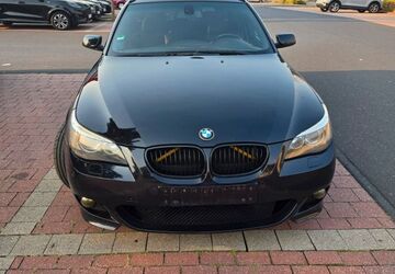 BMW 525 347.000 km 3.300 &euro; Rösrath 51503