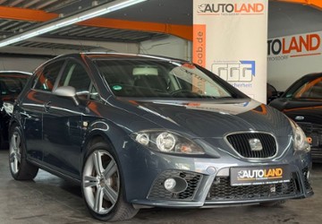 Seat Leon 207.000 km 5.999 &euro; Troisdorf 53842