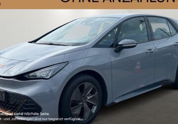 Cupra Born 37.144 km 22.950 &euro; Dormagen 41540