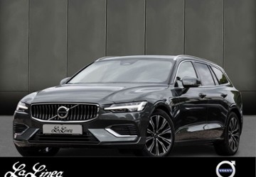 Volvo V60 21.650 km 45.890 &euro; Bonn 53177