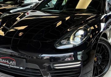 Porsche Panamera 119.999 km 42.999 &euro; pulheim 50259