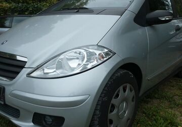 Mercedes-Benz A 150 86.000 km 2.590 &euro; Hilden 40724