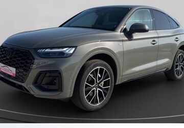 Audi Q5 23.839 km 44.490 &euro; Bonn 53119
