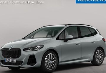 BMW 220 Active Tourer 24.896 km 34.599 &euro; Bonn 53119