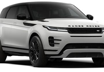 Land Rover Range Rover Evoque 3.000 km 59.900 &euro; Köln 51149