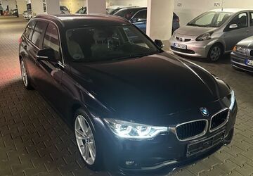 BMW 320 154.000 km 15.000 &euro; Köln 51061