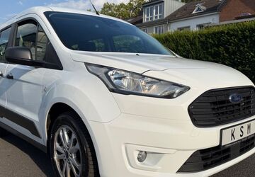 Ford Tourneo 160.375 km 10.698 &euro; Bonn 53121