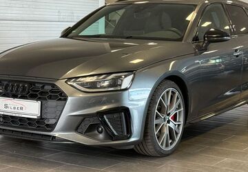 Audi A4 191.486 km 19.890 &euro; Dormagen 41540