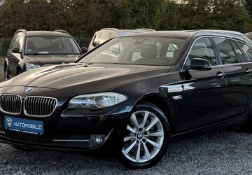 BMW 525 224.000 km 8.999 &euro; Wermelskirchen 42929
