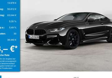 BMW 840 45.649 km 69.890 &euro; Remscheid 42897