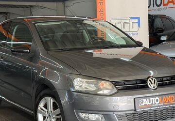 VW Polo 142.000 km 5.900 &euro; Troisdorf 53842