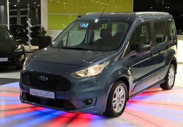 Ford Tourneo Connect 95.421 km 12.750 &euro; Troisdorf (Köln/Bonn) 53842