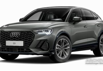 Audi Q3 17.314 km 38.980 &euro; Leverkusen 51373