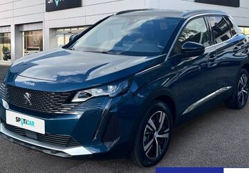 Peugeot 3008 24.680 km 21.430 &euro; Bonn 53121