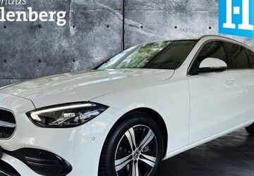 Mercedes-Benz C 220 13.563 km 37.250 &euro; Bergisch Gladbach 51469