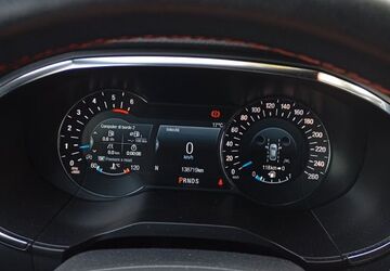 Ford S-Max 139.000 km 22.350 &euro; Köln 51147