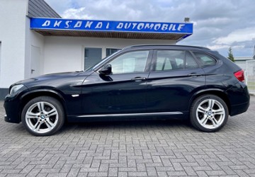 BMW X1 240.000 km 5.950 &euro; Wipperfürth 51688