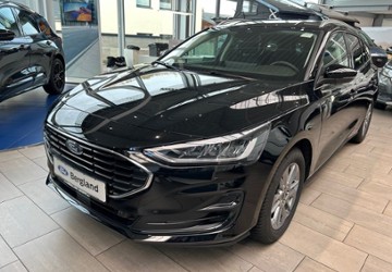 Ford Focus 3.640 km 28.490 &euro; Hennef (Sieg) 53773