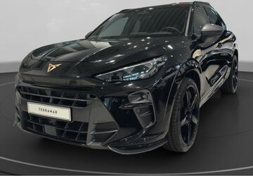 Cupra Terramar 9.999 km 47.780 &euro; Köln-Mülheim 51063