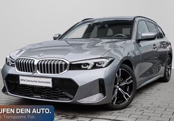 BMW 320 23.000 km 37.690 &euro; Sankt Augustin 53757