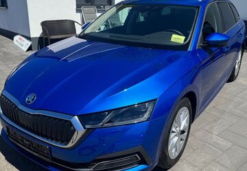 Skoda Octavia 106.101 km 20.980 &euro; Hürth bei Köln 50354