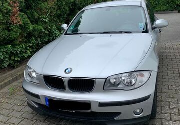 BMW 116 88.761 km 4.600 &euro; Pulheim 50259