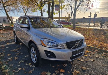Volvo XC60 180.000 km 6.999 &euro; Köln 51107
