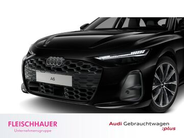 Gebrauchte Audi A6