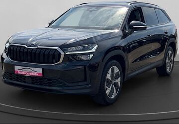 Skoda Kodiaq 14.988 km 43.890 &euro; Köln 51145