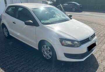 VW Polo 210.000 km 2.300 &euro; Bonn 53121