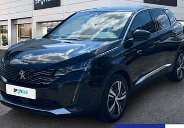 Peugeot 3008 99.869 km 15.980 &euro; Bonn 53121