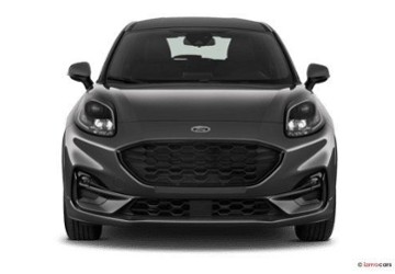 Ford Puma 11.746 km 23.890 &euro; Köln 51107