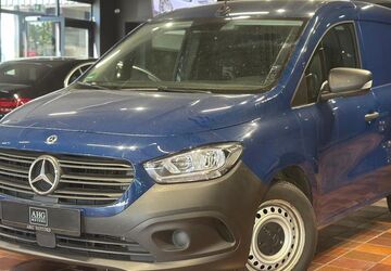 Mercedes-Benz Citan 91.943 km 14.279 &euro; Bonn 53177