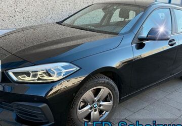 BMW 116 69.000 km 14.999 &euro; Köln 50739