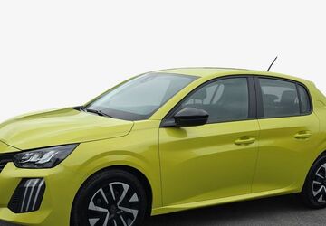 Peugeot 208 15.081 km 12.480 &euro; Leverkusen 51373