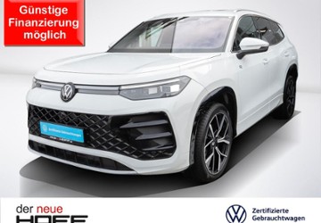 VW Tayron 5.000 km 60.975 &euro; Troisdorf-Spich 53842