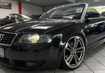 Audi A4 218.000 km 4.990 &euro; Leverkusen 51371