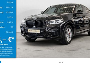 BMW X4 66.486 km 39.590 &euro; Remscheid 42897