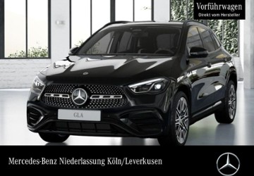 Mercedes-Benz GLA 200 9.900 km 41.990 &euro; Frechen 50226