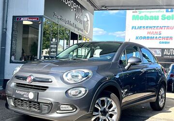 Fiat 500X 121.000 km 8.490 &euro; Köln 51067