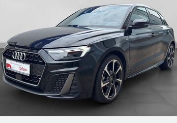 Audi A1 7.230 km 28.110 &euro; Remscheid 42897