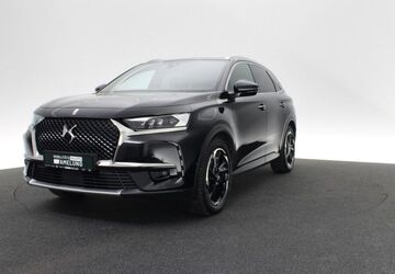 DS Automobiles DS7 (Crossback) 58.975 km 24.890 &euro; Engelskirchen 51766