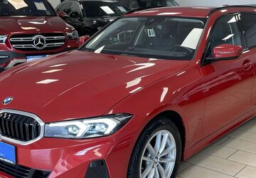 BMW 318 26.927 km 25.800 &euro; Bonn 53227
